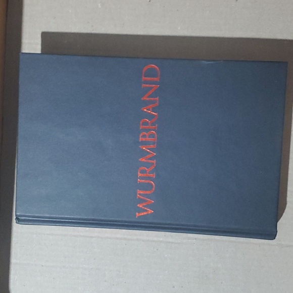 ✞ Wurmbrand Christian Book 📚 - Picture 6 of 12